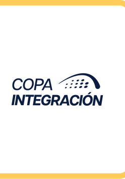 Cartel del torneo