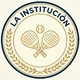LA INSTITUCION