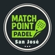 MATCH POINT
